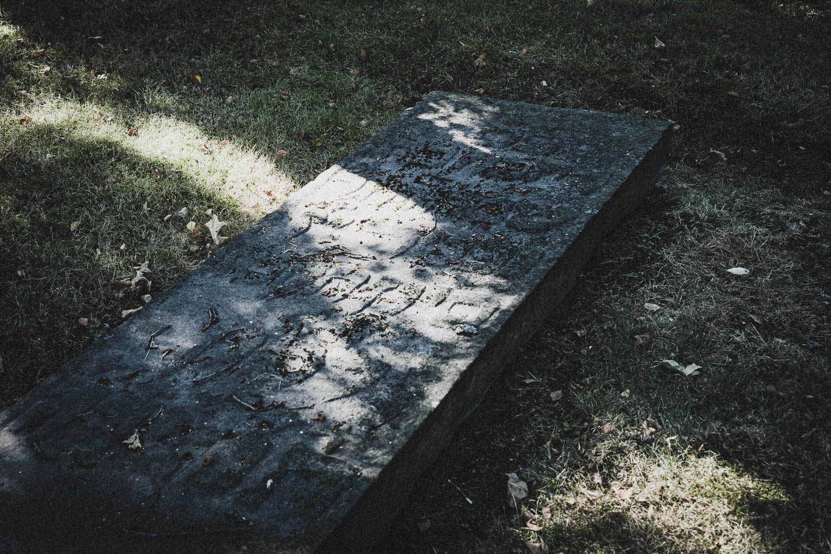 Dornum, Jüdischer Friedhof